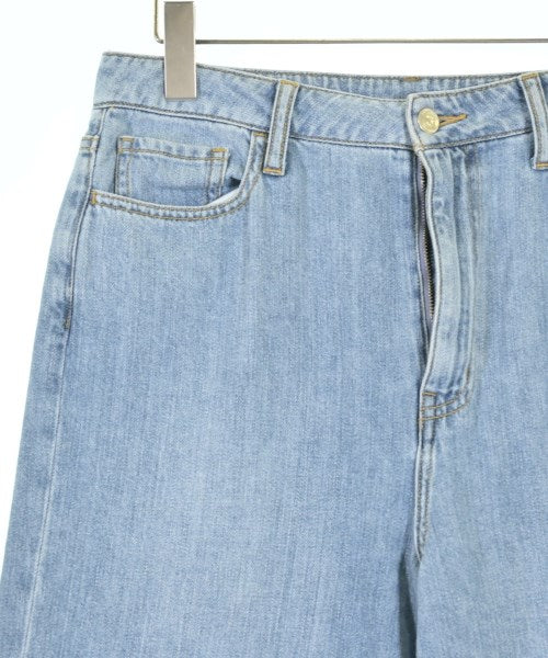 theory luxe ยีนส์