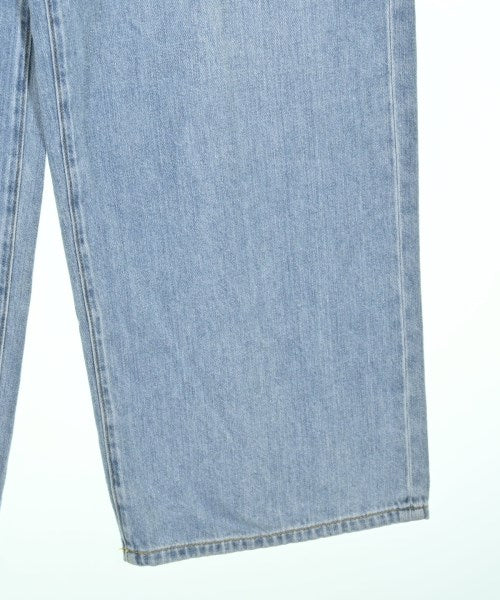 theory luxe ยีนส์