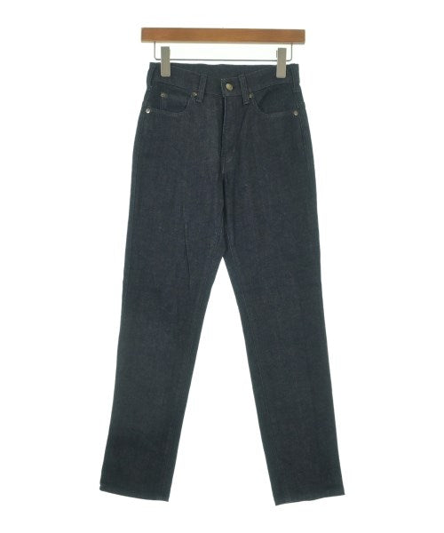 theory luxe ยีนส์