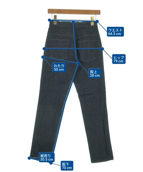 theory luxe ยีนส์