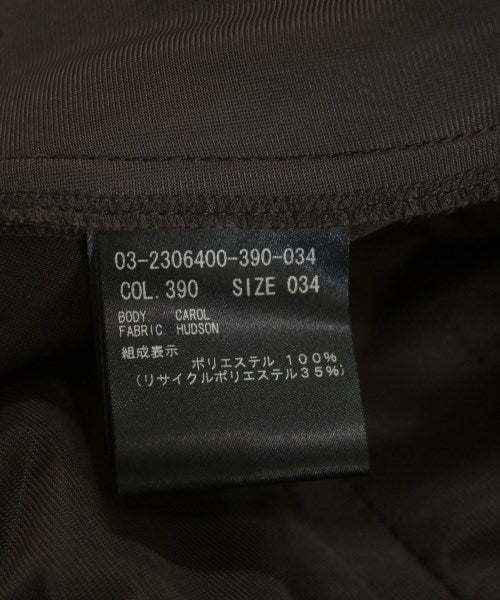 theory luxe กางเกง อื่น