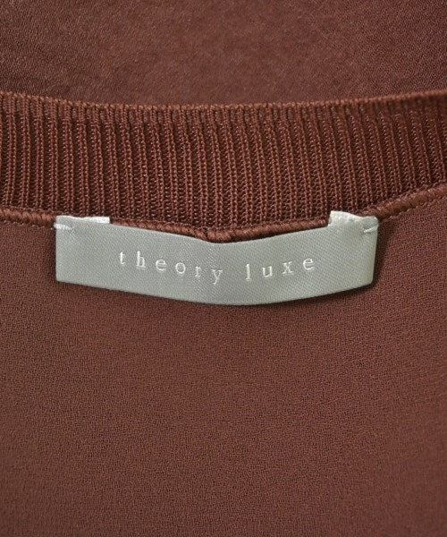 theory luxe เสื้อสตรี