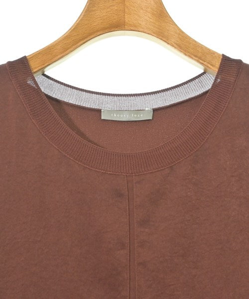 theory luxe เสื้อสตรี