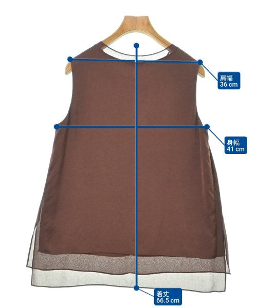 theory luxe เสื้อสตรี