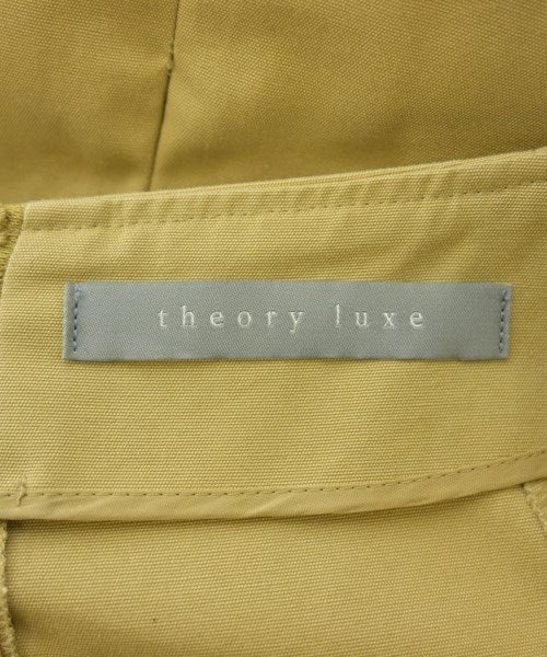 theory luxe กระโปรงยาว/แม็กซี่ยาว