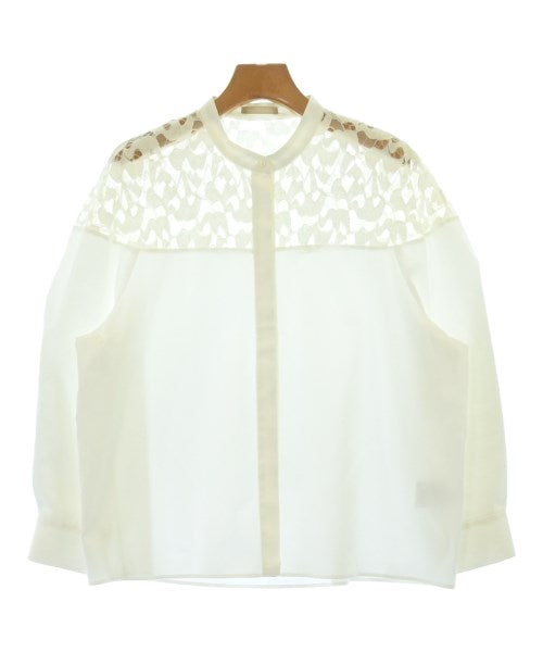 theory luxe เสื้อสตรี