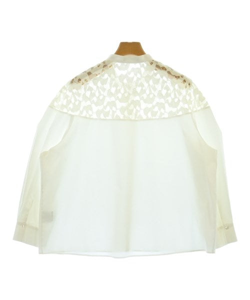 theory luxe เสื้อสตรี