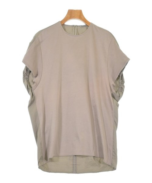 theory luxe เสื้อยืด/เสื้อท็อปส์
