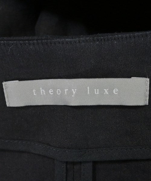 theory luxe แจ็คเก็ตลำลอง