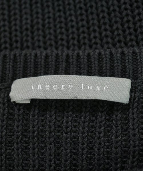 theory luxe เสื้อกันหนาว