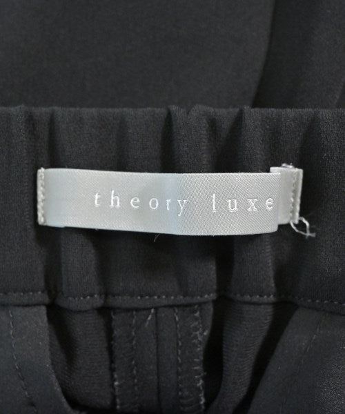 theory luxe กางเกง อื่น