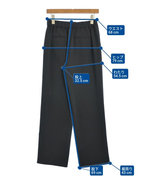 theory luxe กางเกง อื่น