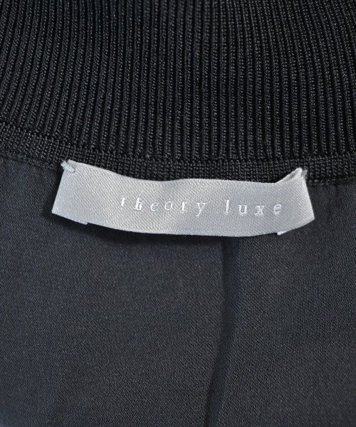 theory luxe เสื้อสตรี