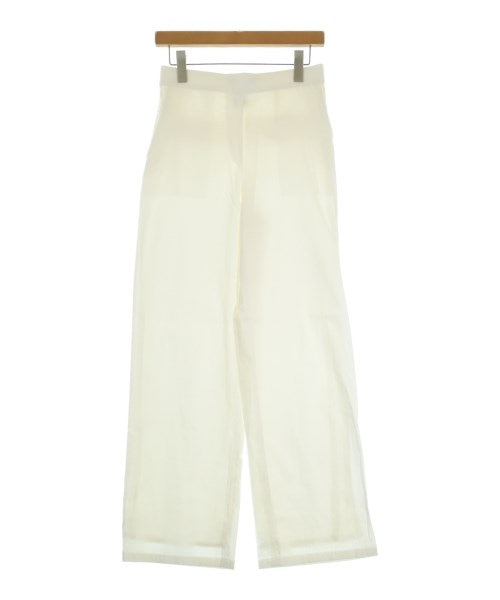 theory luxe กางเกง อื่น