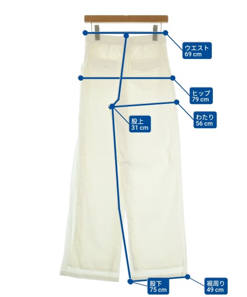 theory luxe กางเกง อื่น