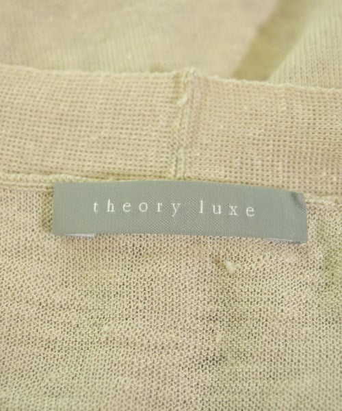 theory luxe เสื้อคาร์ดิแกน