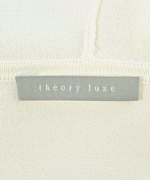 theory luxe เสื้อกันหนาว