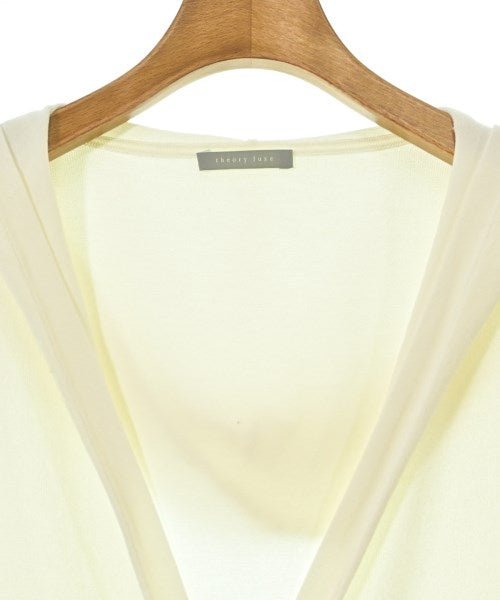 theory luxe เสื้อกันหนาว