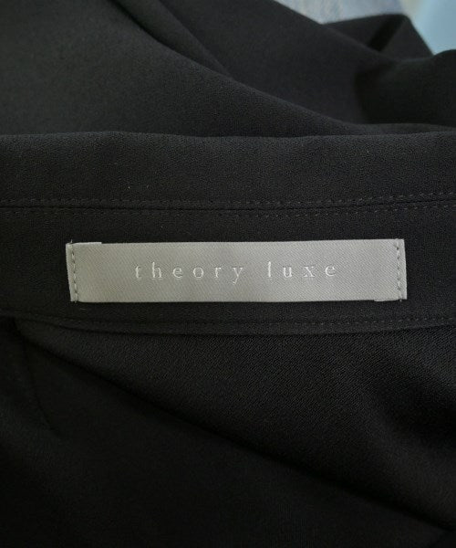 theory luxe แจ็คเก็ตลำลอง