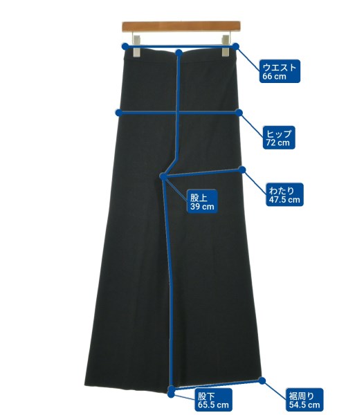 theory luxe กางเกง อื่น