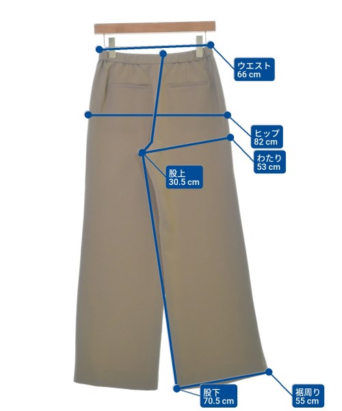 theory luxe กางเกง อื่น