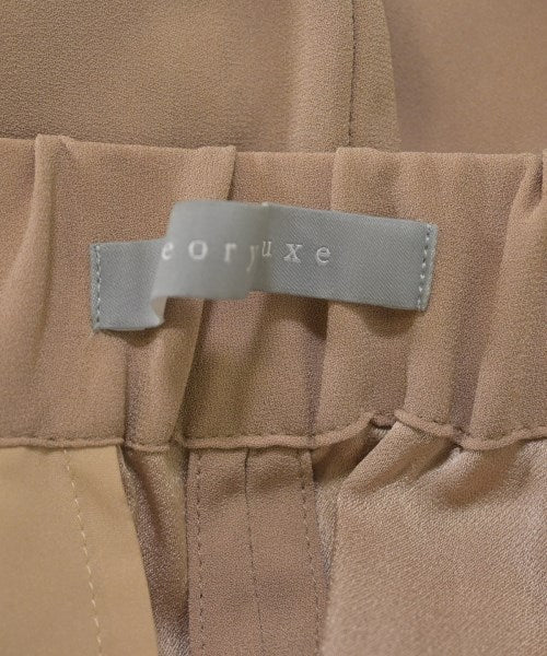 theory luxe กางเกง อื่น