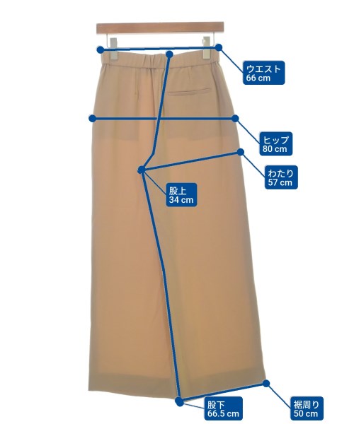 theory luxe กางเกง อื่น