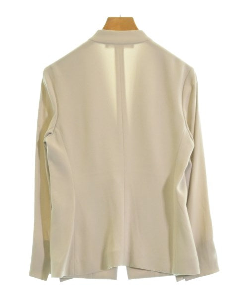 theory luxe แจ็คเก็ตไม่มีปก