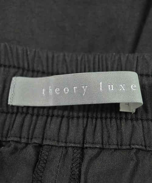 theory luxe กางเกง อื่น