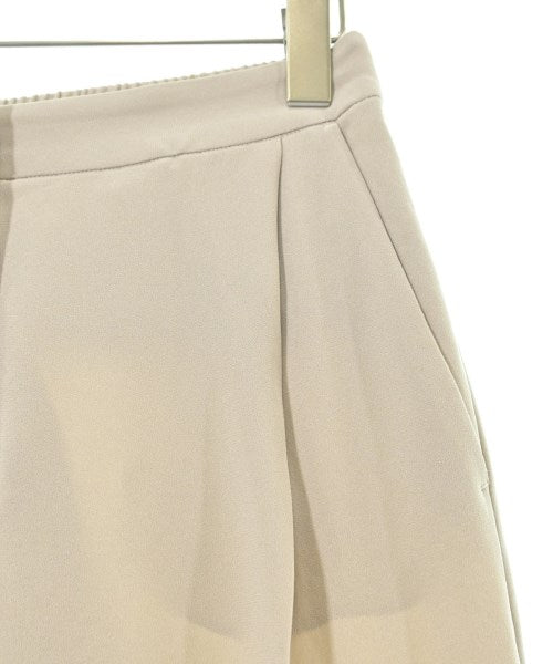 theory luxe กางเกงขายาว