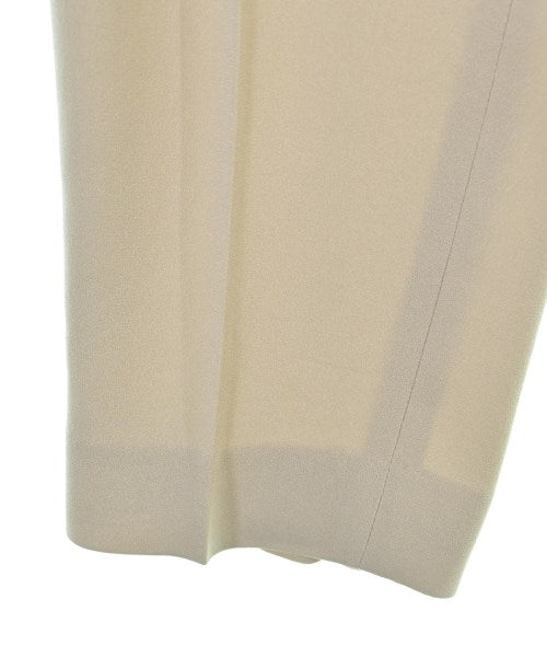 theory luxe กางเกงขายาว