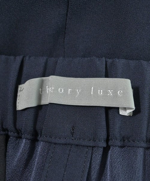 theory luxe กางเกง อื่น