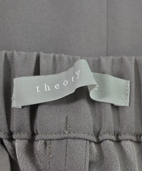 theory luxe กางเกง อื่น