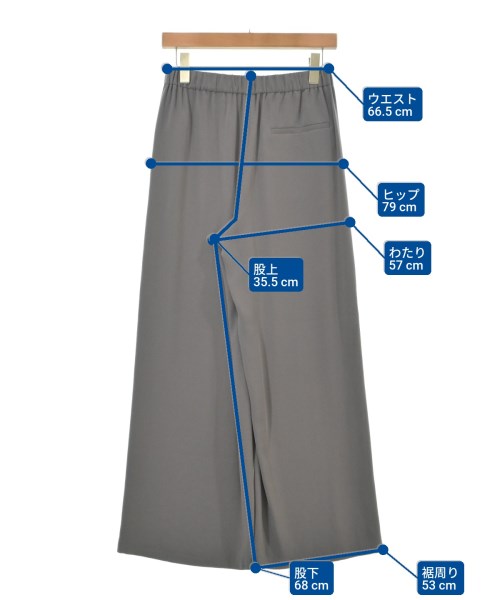 theory luxe กางเกง อื่น