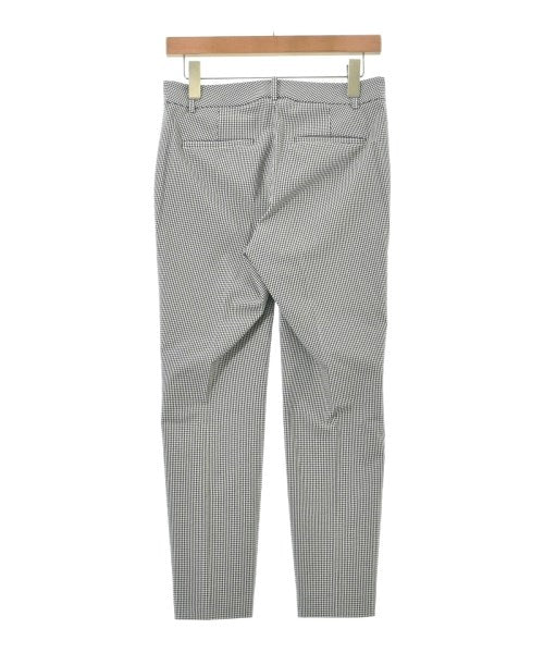 theory luxe กางเกงขายาว