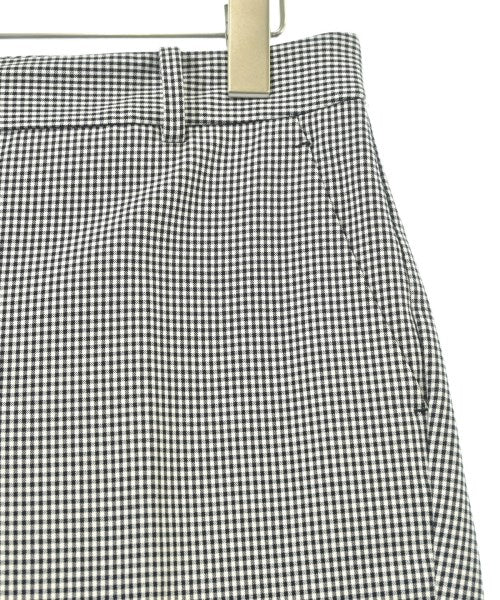 theory luxe กางเกงขายาว