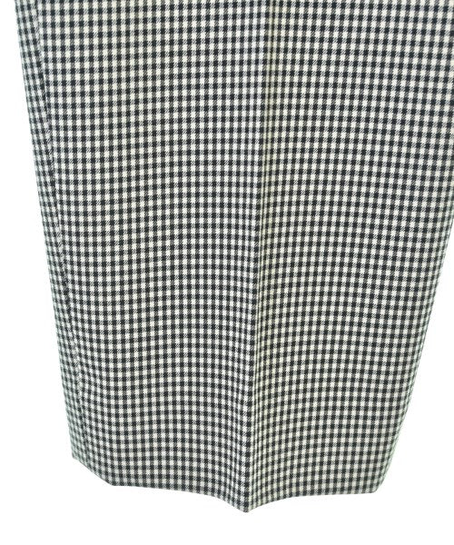 theory luxe กางเกงขายาว