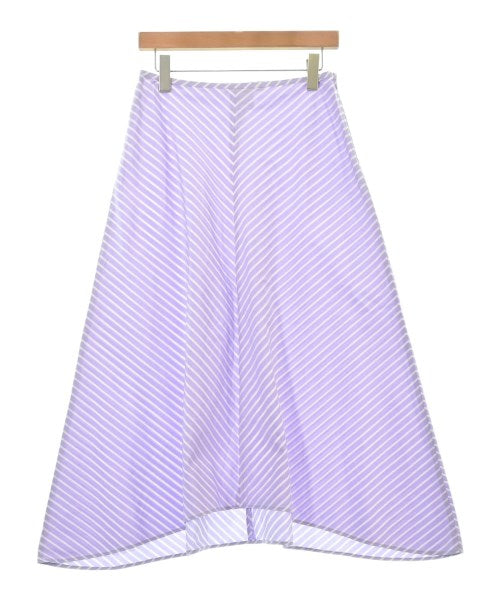 theory luxe กระโปรงยาว/แม็กซี่ยาว