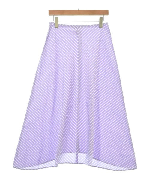 theory luxe กระโปรงยาว/แม็กซี่ยาว