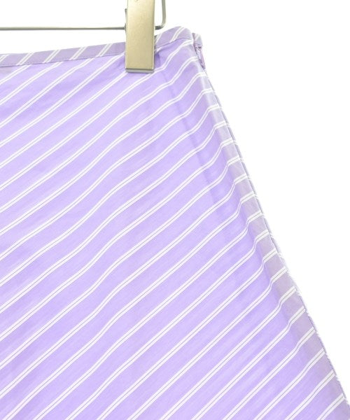 theory luxe กระโปรงยาว/แม็กซี่ยาว