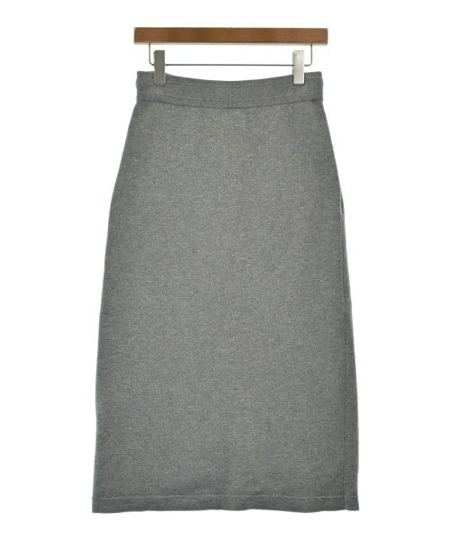 theory luxe กระโปรงยาว/แม็กซี่ยาว