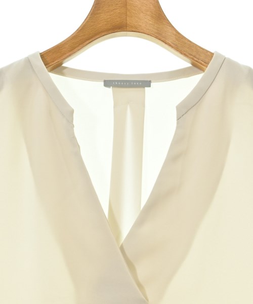 theory luxe เสื้อสตรี