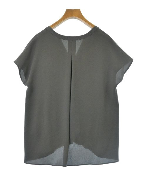 theory luxe เสื้อสตรี