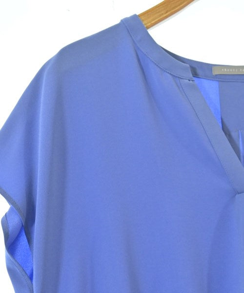 theory luxe เสื้อสตรี