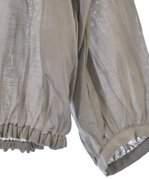 theory luxe เสื้อสตรี