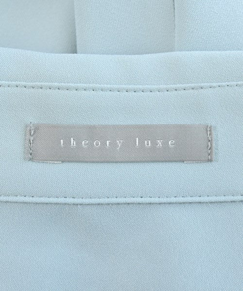 theory luxe เสื้อสตรี