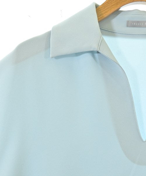 theory luxe เสื้อสตรี