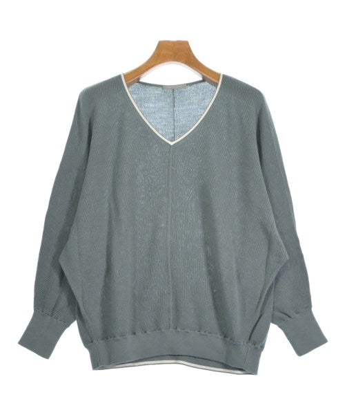 theory luxe เสื้อกันหนาว