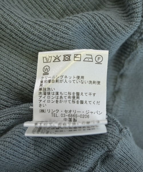 theory luxe เสื้อกันหนาว