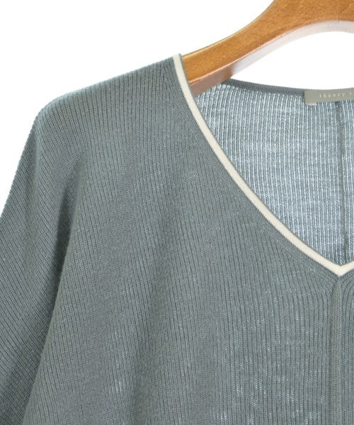 theory luxe เสื้อกันหนาว